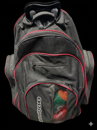 Hockey bag, View more