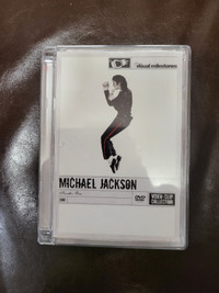 Michael Jackson, Numbers Ones Video Collection. only $6