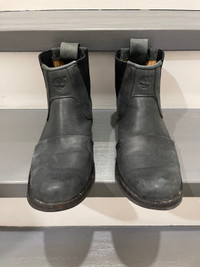 Timberland winter boots 7.5 men’s 