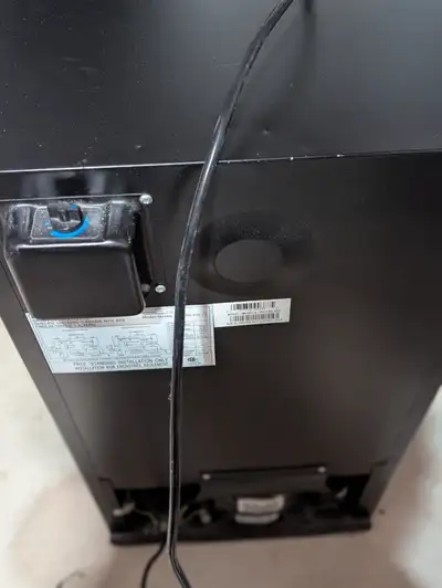 Danby Designer Beverage Cooler, View more