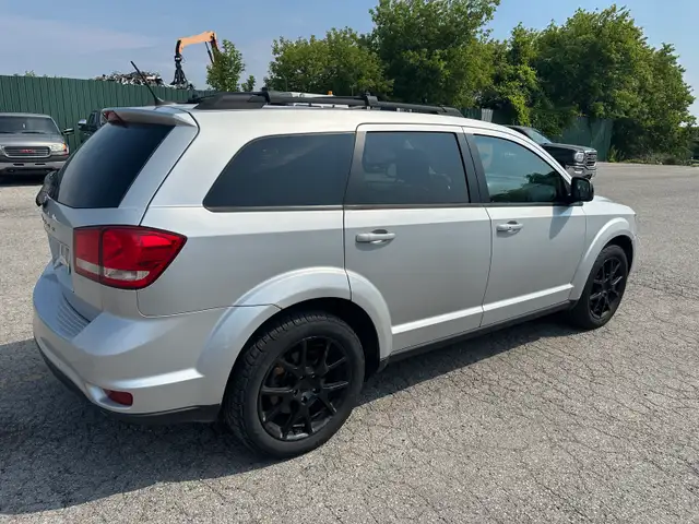 2014 Dodge Journey SXT572876159388887043