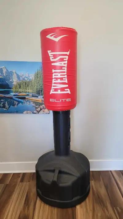 Everlast sac de boxe  autostable Powercore 'Everlast, View more