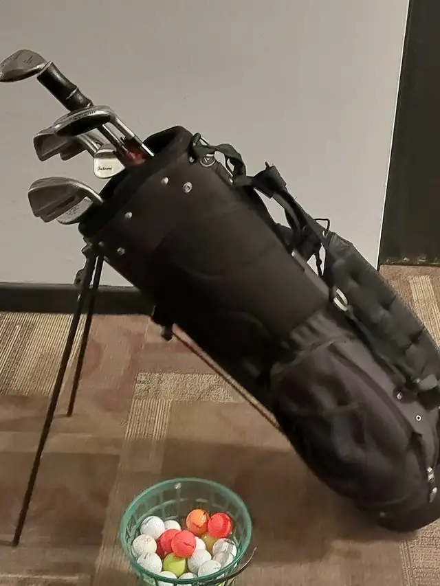 Golf Clubs in Golf in Ottawa - Image 2