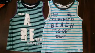 2 Camisoles Mexx, View more