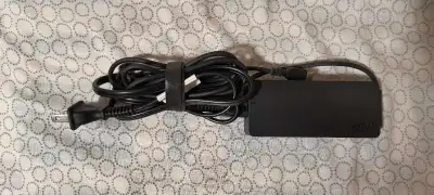 Lenovo ThinkPad original charger c type, View more