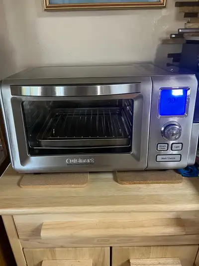 steam/convection oven , View more