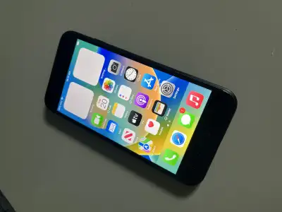 iPhone SE 2nd Generation 64GB Unlocked, View more