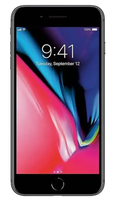iPhone 8 64 GB, View more