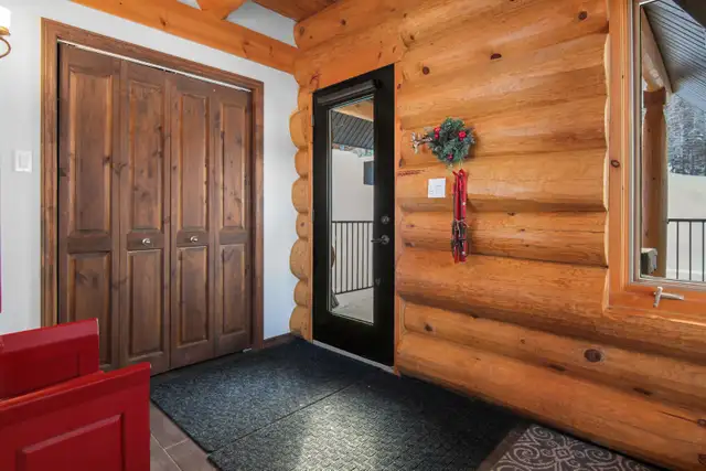 Chalet de luxe a vendre au Valinouët in Condos for Sale in Saguenay - Image 27