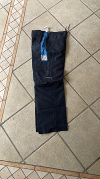 Brand New with tags Boys Convertible Pants 