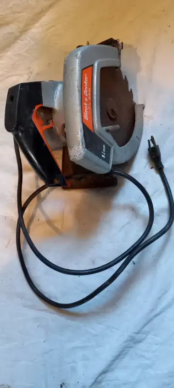 Track saw kijiji hotsell