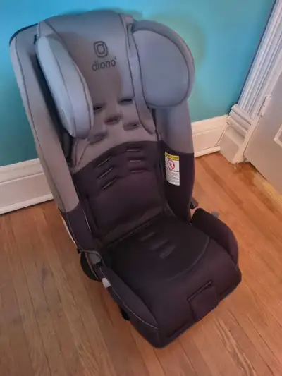 Baby car seat / Diono Radian 3RXT, View more