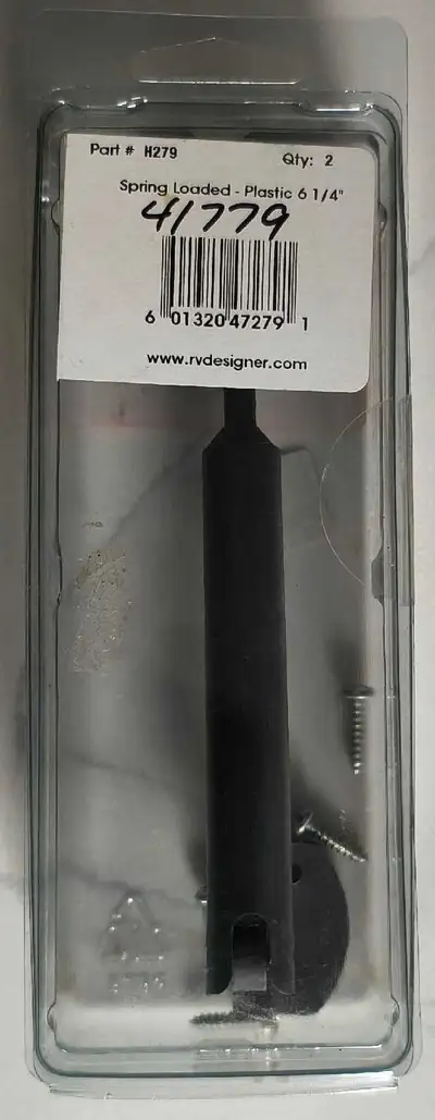 RV  lift assist for cabinet doors, View more