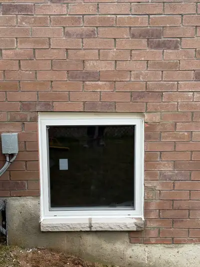 Windows and doors, View more