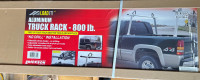 800 lb. Aluminum Truck Rack