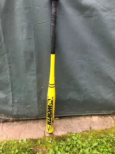 Softball bat, Orleans, View more