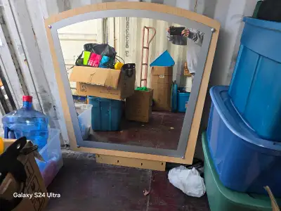 6" long dresser for sale , View more