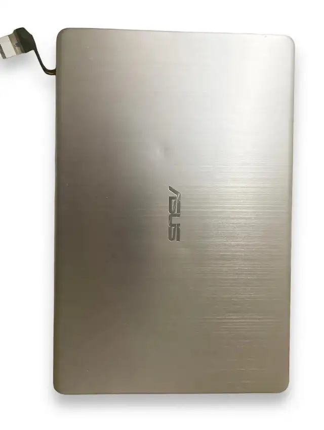 ASUS S510U i7 Parts Lot - Keyboard Screen in Laptops in City of Toronto - Image 3