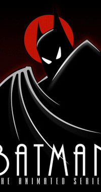 WANTED - Batman DC Animated Series ACTION FIGURES