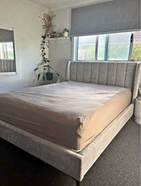 Bed Frame For Sale With Fast Delivery