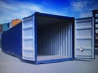 storage containers, seacan for sale or rental, delivery availabe