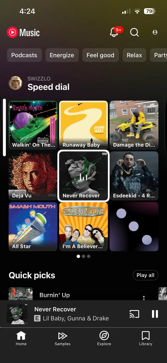 K95 RGB PLATINUM XT brown switches in Mice, Keyboards & Webcams in Mississauga / Peel Region - Image 7