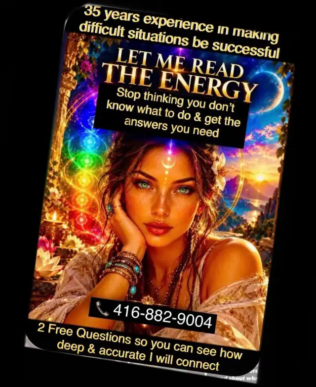 Psychic Clinic 