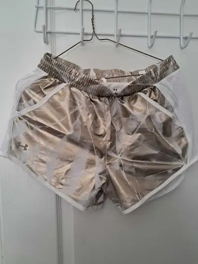 Women's Under Armour shorts, View more
