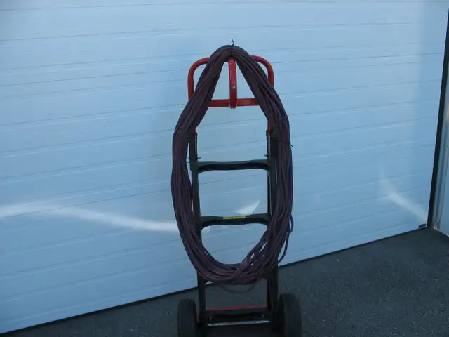 Câble de nylon de 190 pieds in Outdoor Tools & Storage in West Island - Image 4
