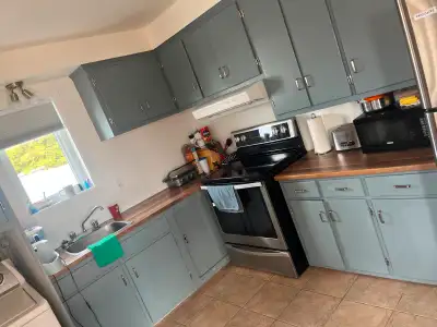 À louer – Superbe 4 ½ au cœur du centre-ville de Joliette