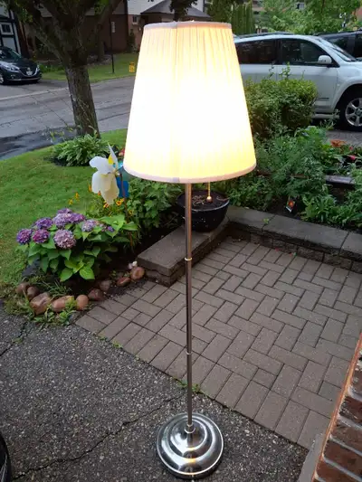 Floor Lamp, View more