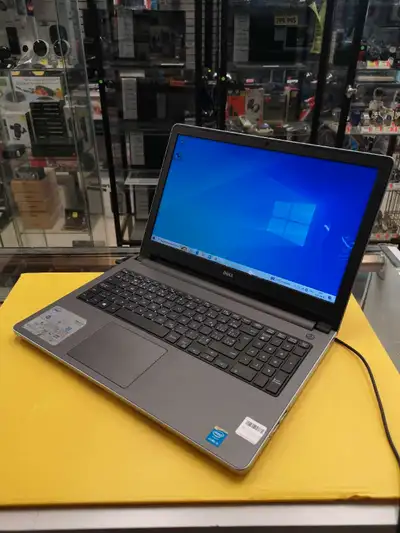 Ordinateur portable Dell, View more