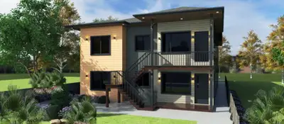 Welcome to this exceptional investment opportunity on Jubilee Avenue, this to be built and designed...