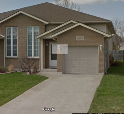 Fully furnished room for one person only near St Clair College. Only 5-10 mins walk to college and b...