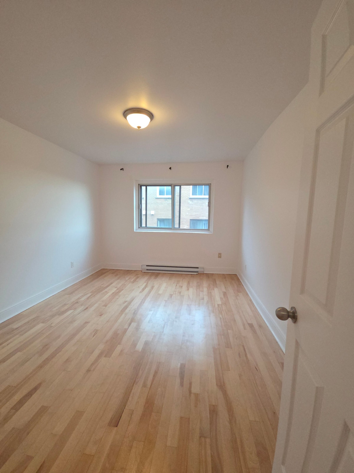 Large 1 bedroom 3.5 Cote de Neiges | Snowdon Metro — photo 2