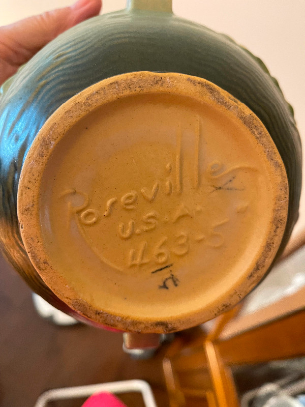 Roseville pottery in Arts & Collectibles in Truro - Image 2
