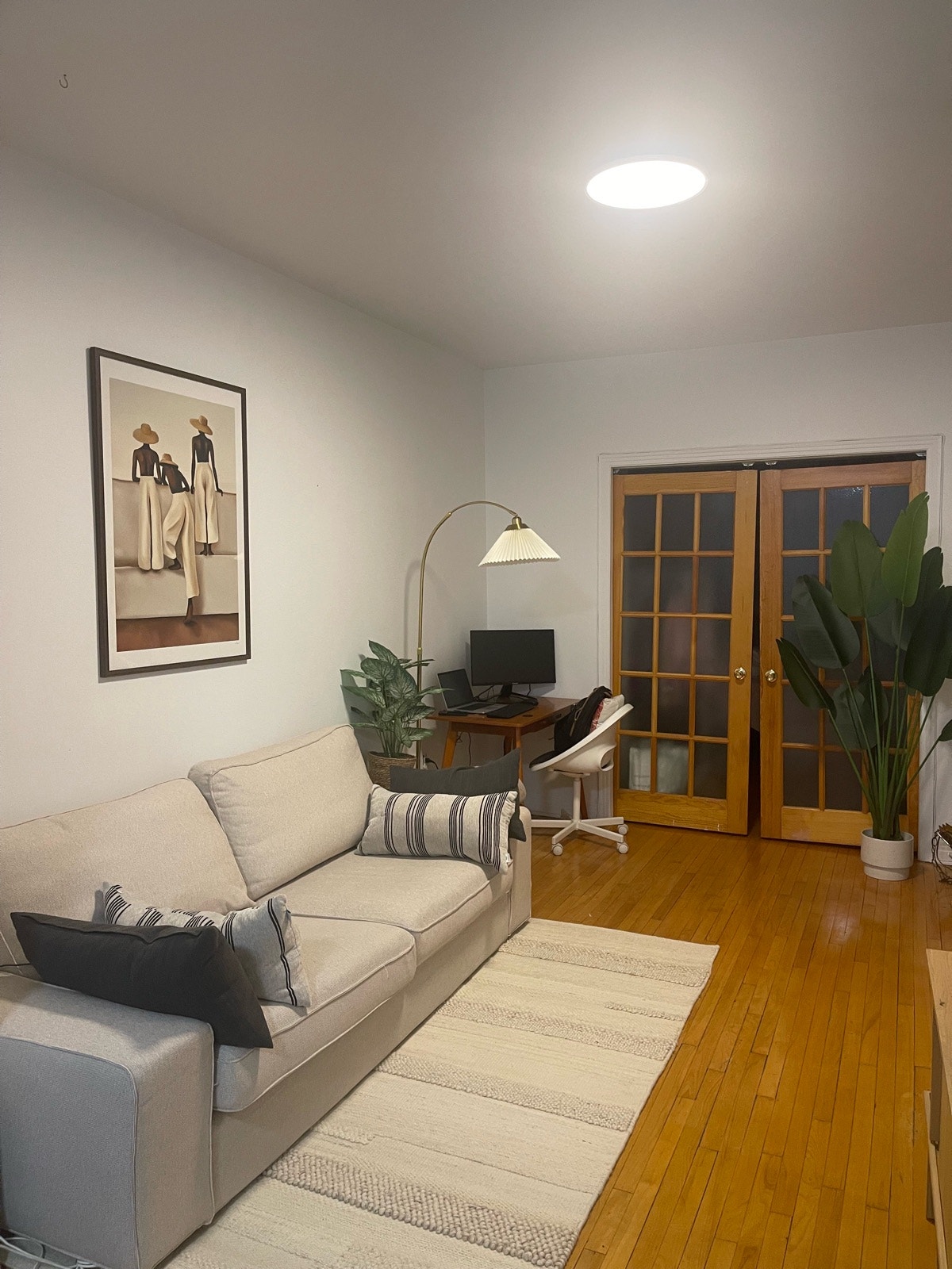 3½ au cœur de la Petite-Patrie — photo 1
