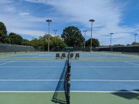 Tennis Lessons for Adults And Kids - $20 per hour