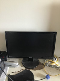 20 computer monitor