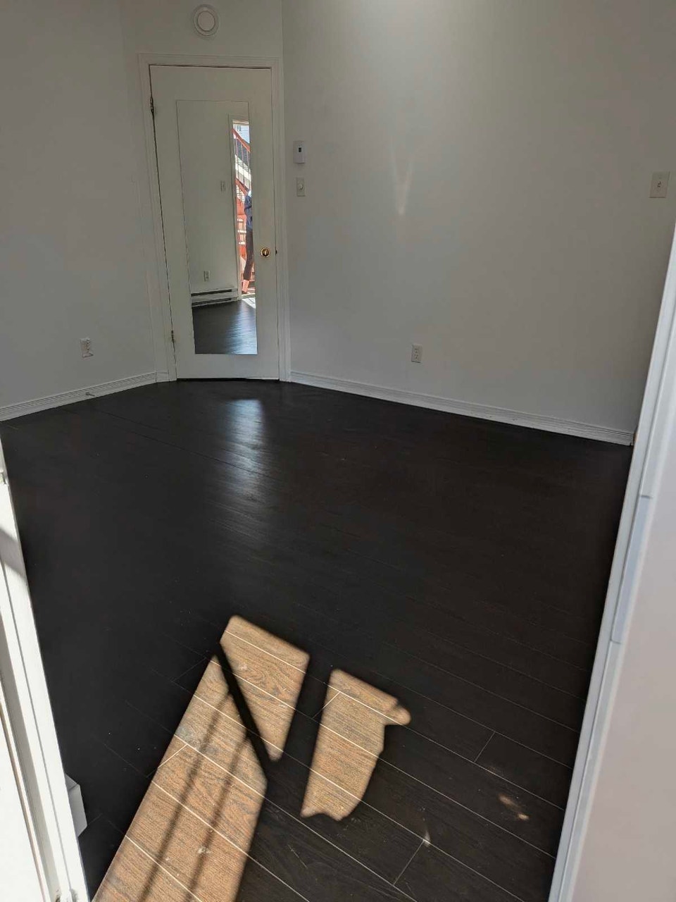 Condo disponible immédiatement 4