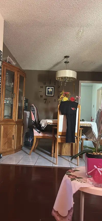 Room for rent filipino only