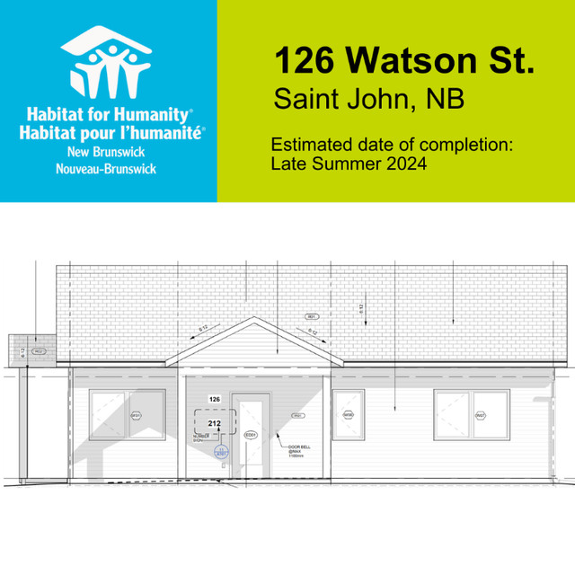 Apply for Affordable Homeownership Program in Long Term Rentals in Saint John - Image 2