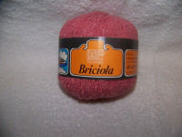 Briciola Italian Cotton Yarn