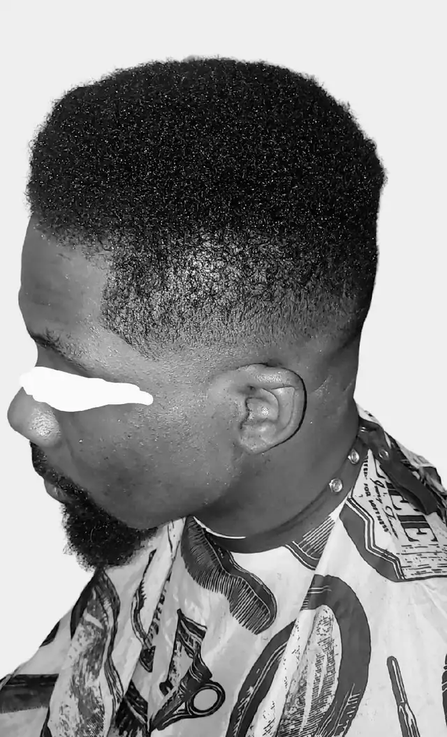 Mobile Barber! 65392409349634120