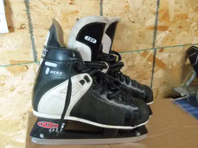 CCM 159 Tacks, Pro 3 Lite - Senior Skates, View more