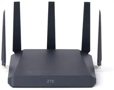 Selling a Like new, used, hard to find ZTE MF288 Turbo Hub modem/wireless home phone base. Covering...