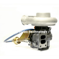 HX35W Dodge Ram 6BTA 5.9L Turbocharger (Compatible CUMMINS HX35W