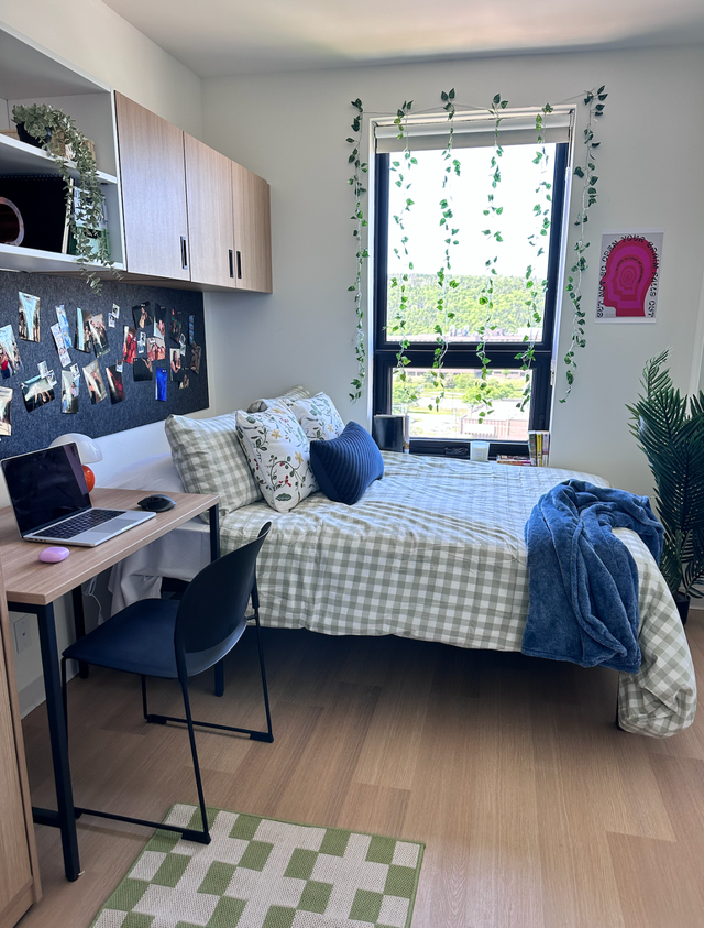 Student Apartments Steps Away from MUN Campus! in Room Rentals & Roommates in St. John's - Image 5