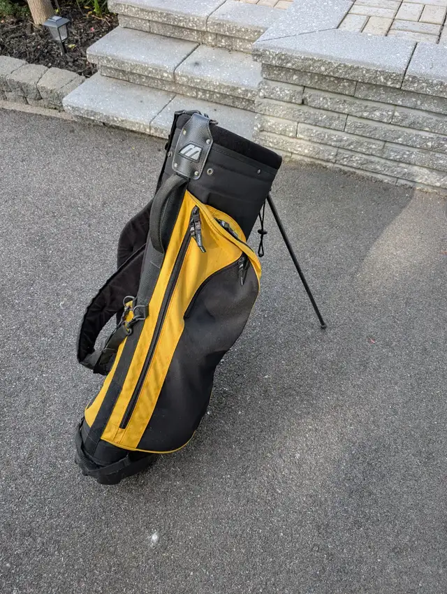 Golf bag503116047707678721