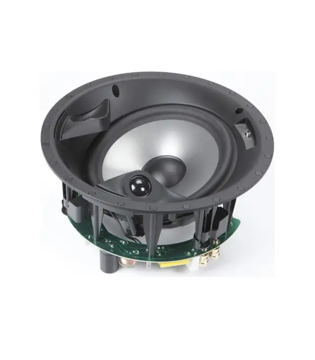 Polk Audio 80F/X-RT Speakers in Stereo Systems & Home Theatre in Mississauga / Peel Region - Image 6